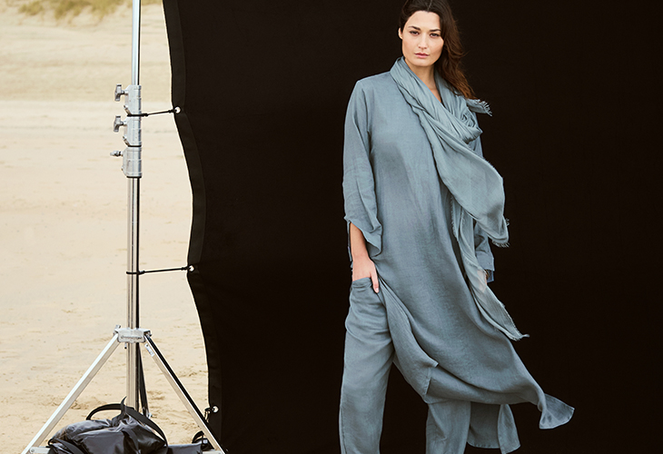 Sarah Pacini Canada